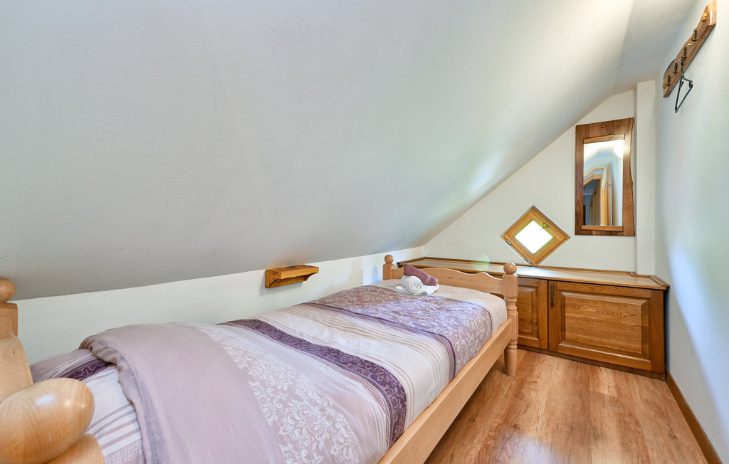 Ferienhaus - Varazdin-Vinogradi Ludbreski , Kroatien - CCC333 30