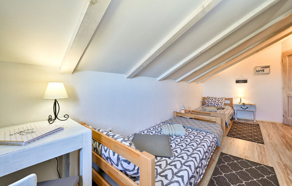 Feriehuse - Varazdin-Gornji Kneginec , Kroatien - CCC334 28