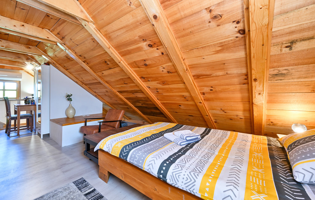 Ferienhaus - Varazdin-Lovrecan , Kroatien - CCC337 43