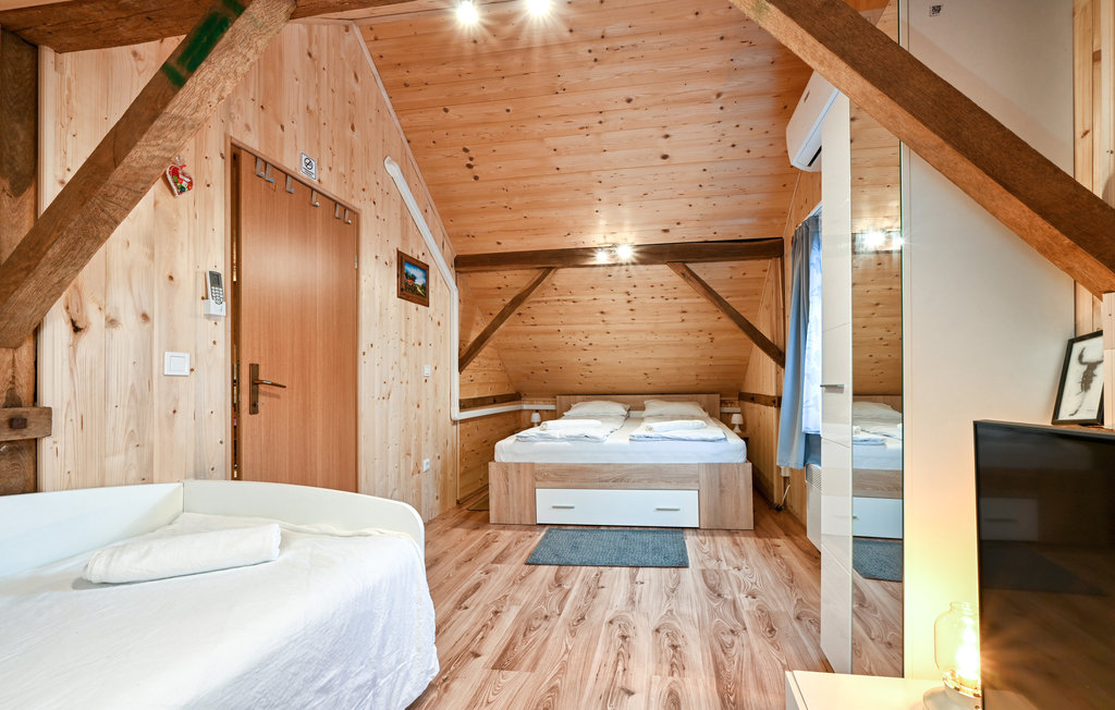 Feriehus - Zabok - Prosenik Gubasevski , Kroatia - CCC344 35