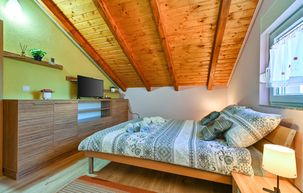 Feriehuse - Zagreb-Susobreg , Kroatien - CCC347 34