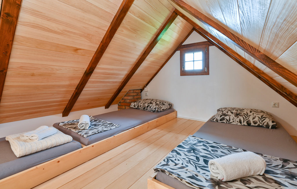 Feriehus - Zagreb-Klostar Ivanic , Kroatia - CCC354 26