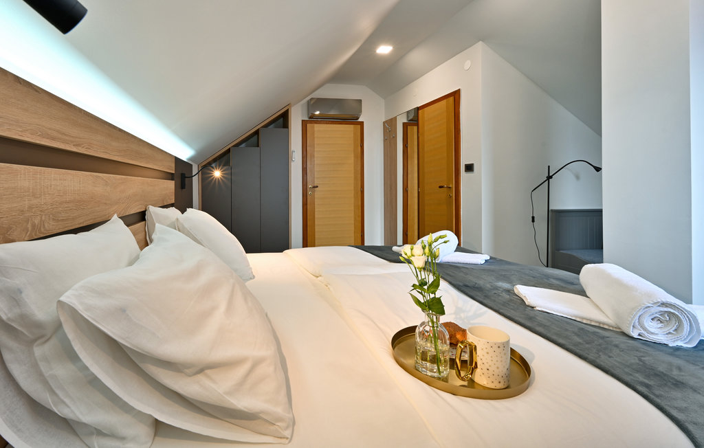 Semesterhus - Pitomaca - Sedlarica , Kroatien - CCC368 48