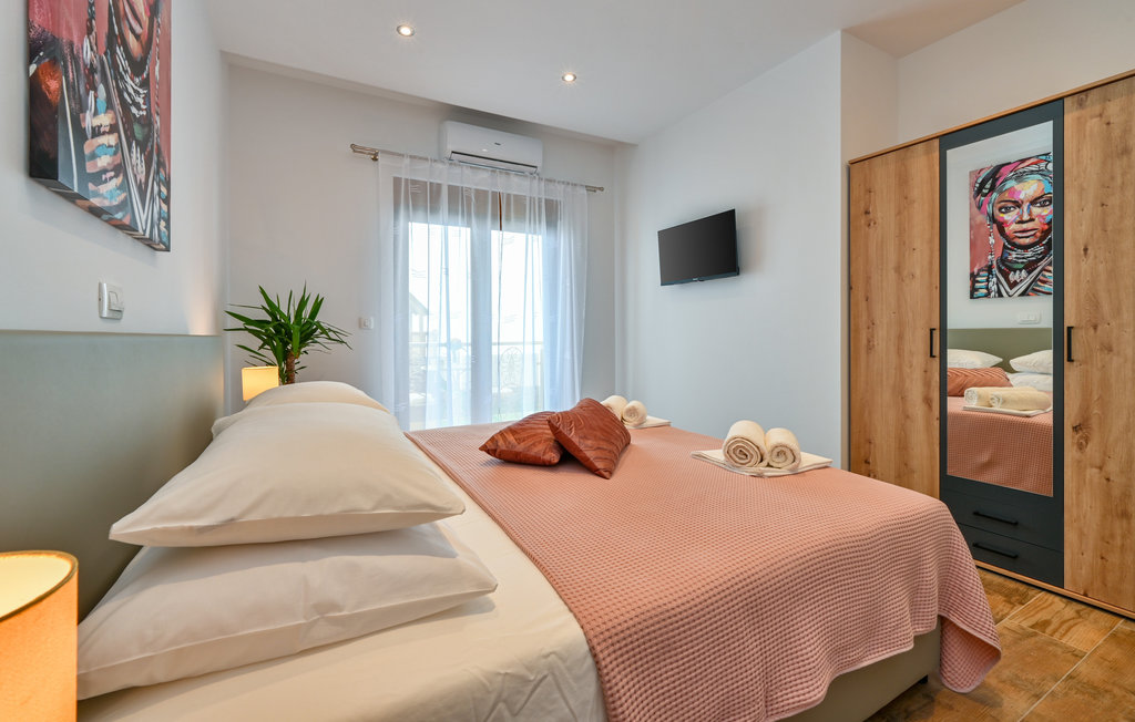 Ferienhaus - Varazdin-Vinica , Kroatien - CCC413 33