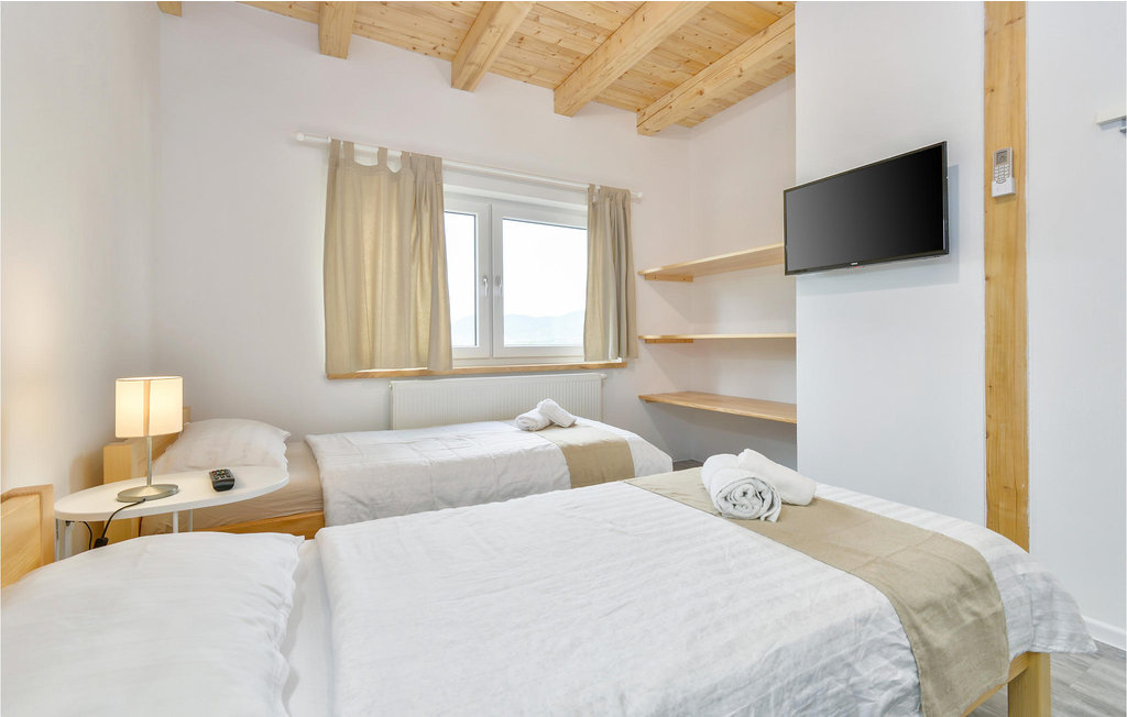 Feriehus - Krapina-Lepajci , Kroatia - CCC005 26