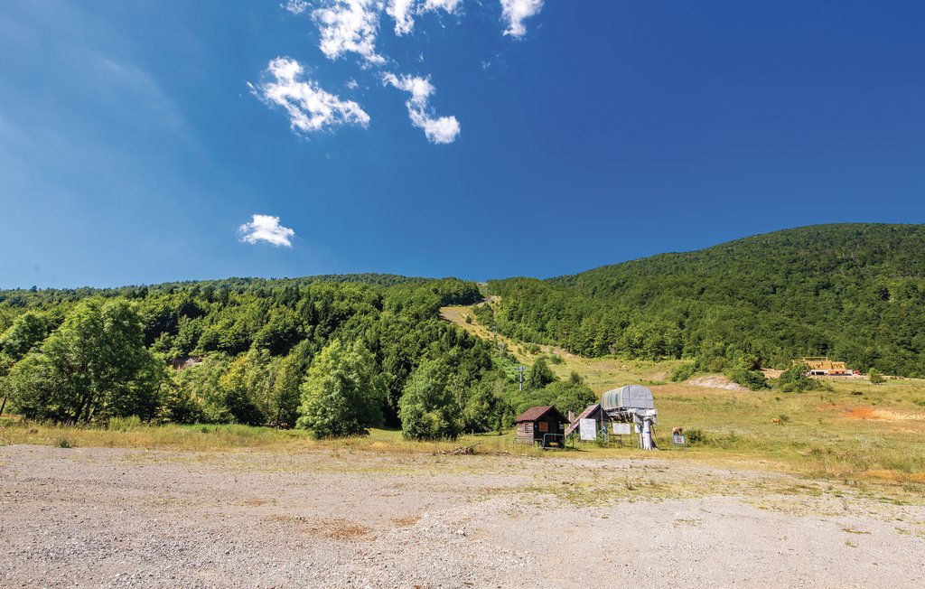 Ferieleilighet - Ogulin , Kroatia - CCC019 18