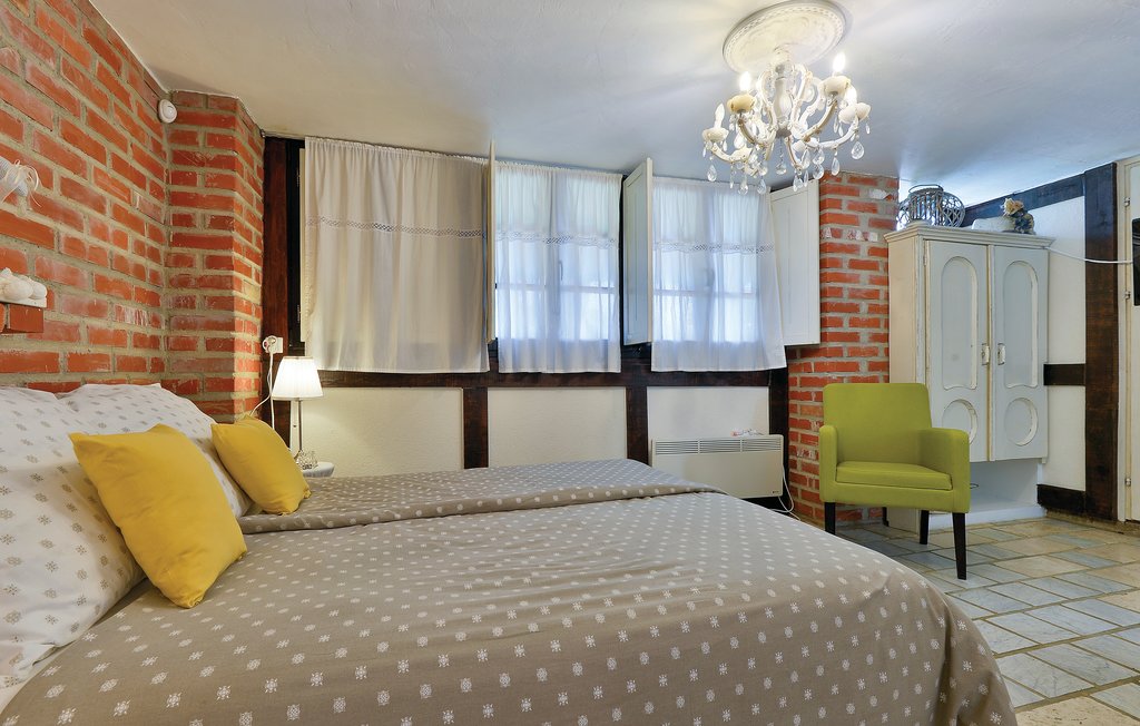 Feriehus - Beretinec , Kroatia - CCC037 50