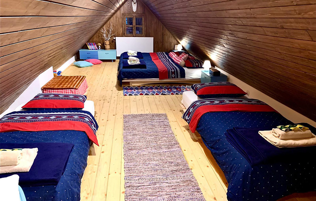 Feriehus - Varazdin-Novi Marof , Kroatia - CCC039 44