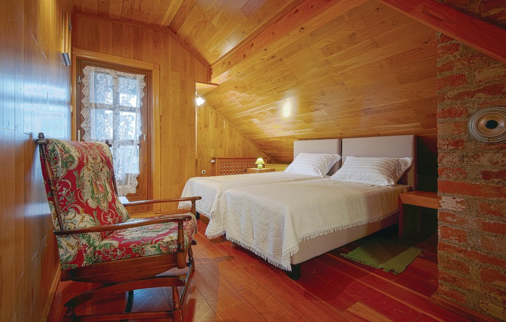 Semesterhus - Ludbreg , Kroatien - CCC061 37