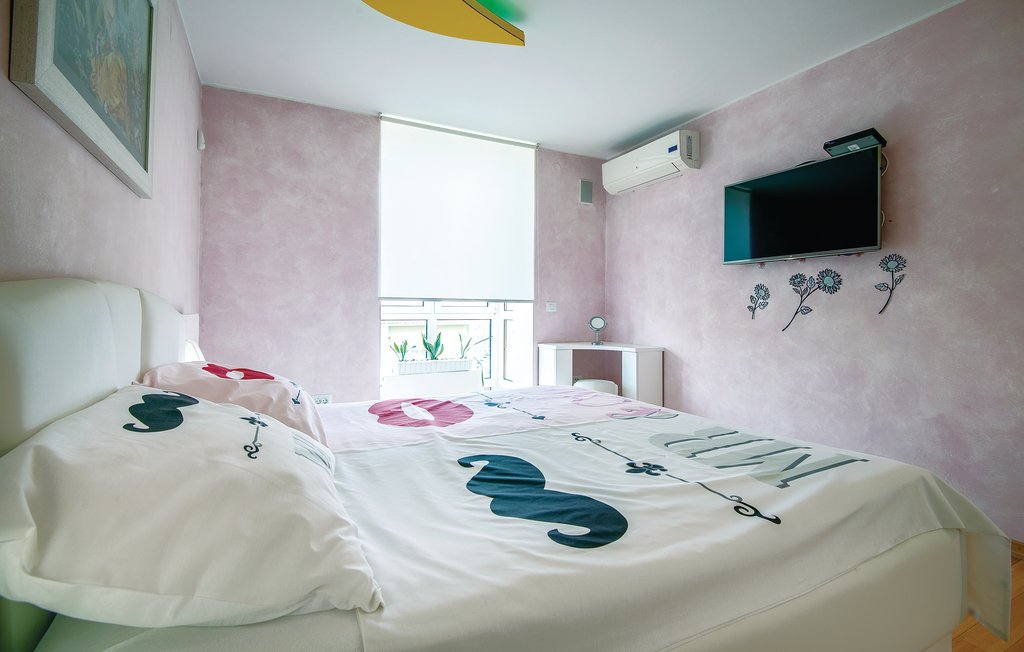 Feriehuse - Varazdin-Varazdinske Toplice , Kroatien - CCC077 44