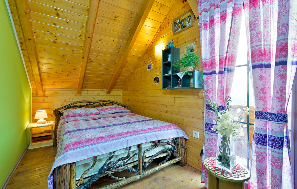 Ferienhaus - Zagreb-Sveti Ivan Zelina , Kroatien - CCC089 41