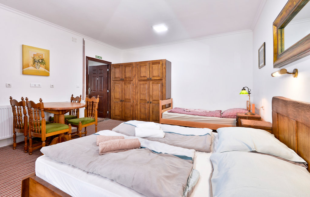 Feriehus - Cakovec-Zelezna Gora , Kroatia - CCC099 45