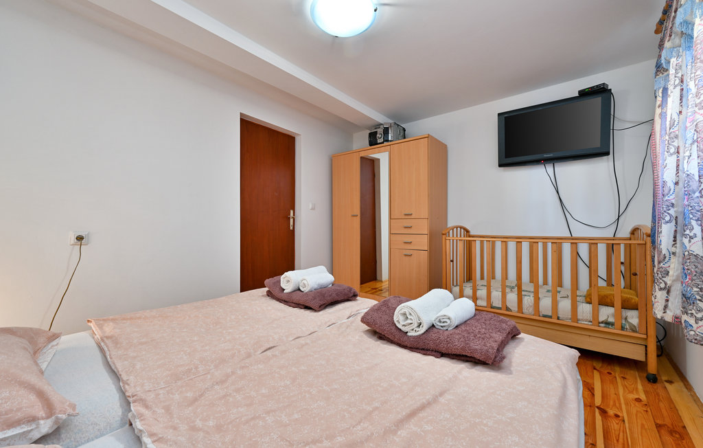 Feriehus - Sisak-Lekenik , Kroatia - CCC108 24