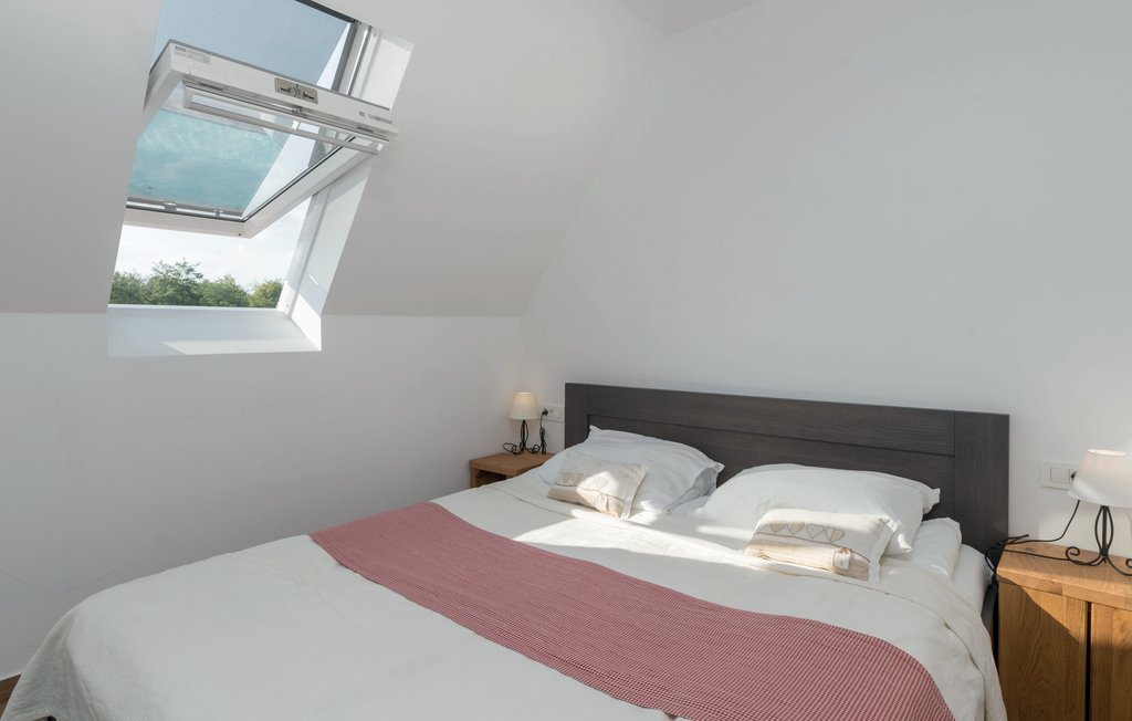 Semesterhus - Sisak-Repusnica , Kroatien - CCC118 38