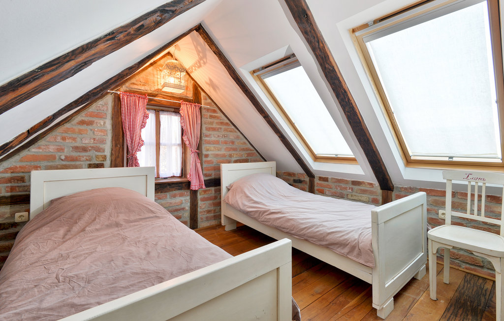 Ferienhaus - Bjelovar-Sveti Ivan Zabno , Kroatien - CCC122 30