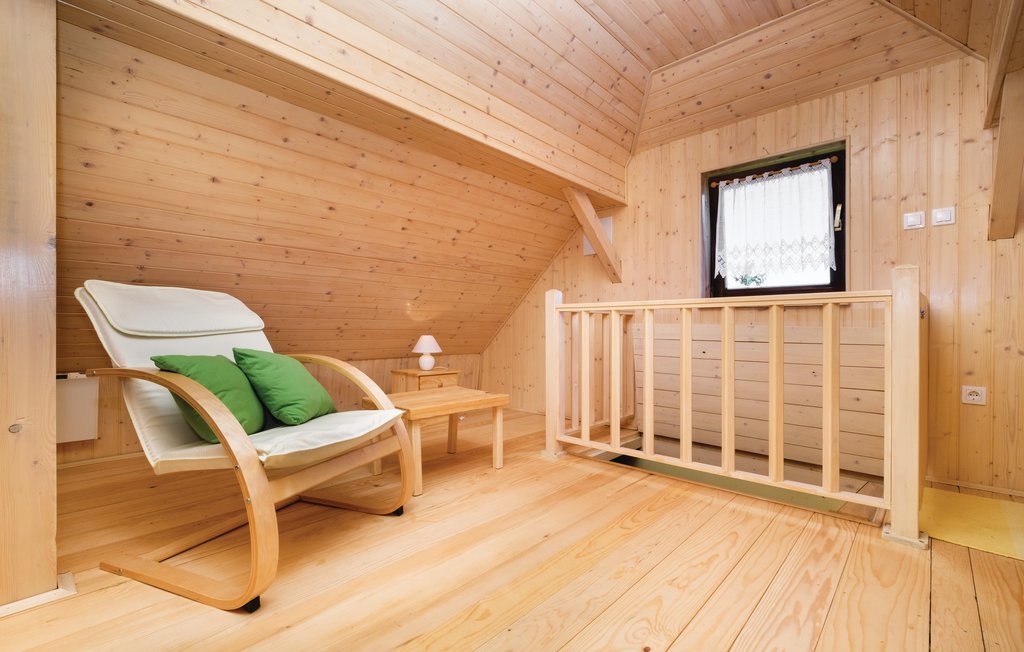 Ferienhaus - Karlovac-Ozalj , Kroatien - CCC139 27