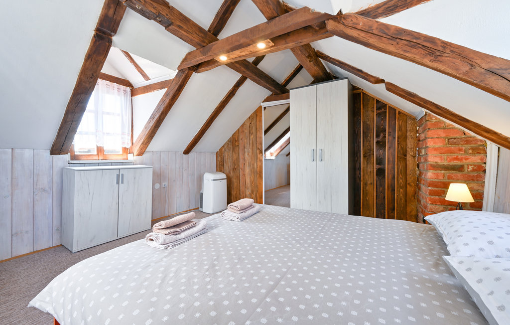 Feriehuse - Zagreb-Sveti Ivan Zelina , Kroatien - CCC154 25