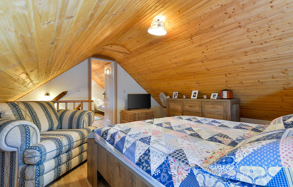 Semesterhus - Krapinske Toplice-Erpenja , Kroatien - CCC162 32