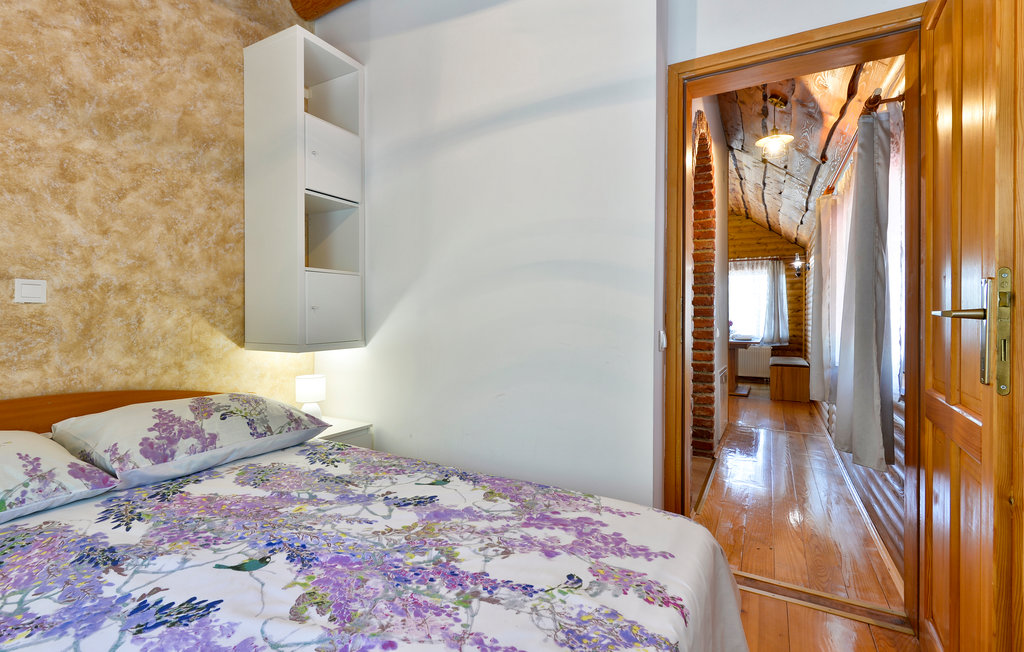 Ferienhaus - Varazdin-Jalzabet , Kroatien - CCC163 33