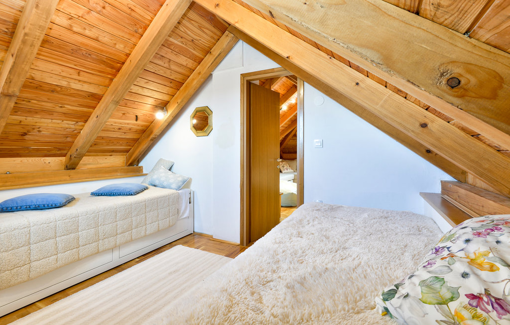 Feriehus - Varazdinske Toplice-Piscanov , Kroatia - CCC176 27