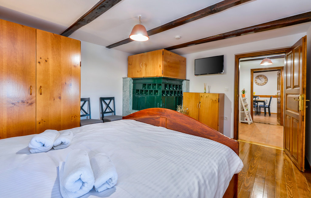 Ferienhaus - Varazdin-Falinic Breg , Kroatien - CCC190 23