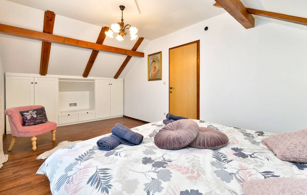 Feriehus - Karlovac-Krasic , Kroatia - CCC192 34