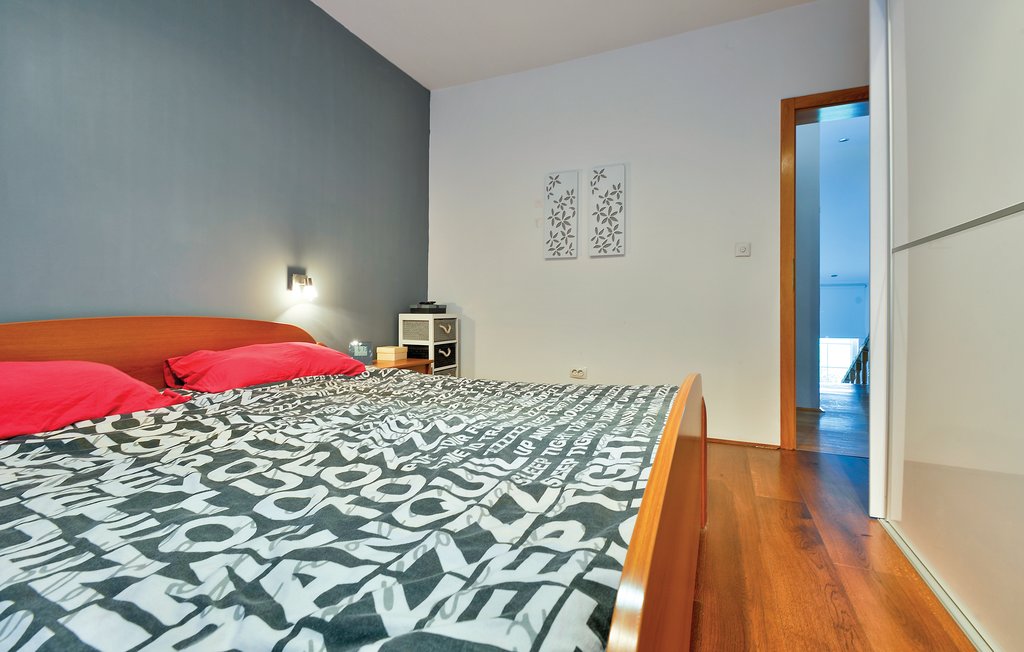 Feriehuse - Krizevci , Kroatien - CCC207 30