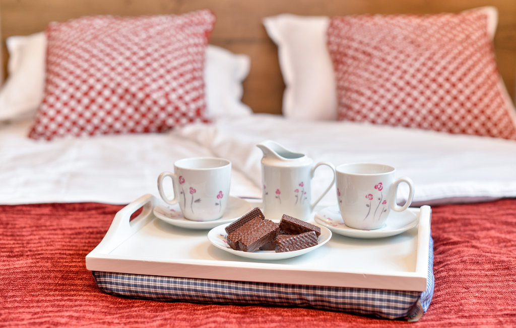 Ferienhaus - Zagreb-Hrascina , Kroatien - CCC253 26