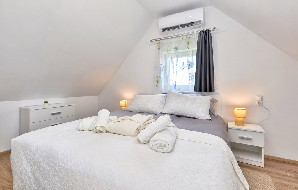 Semesterhus - Zagreb-Donja Lomnica , Kroatien - CCC257 22