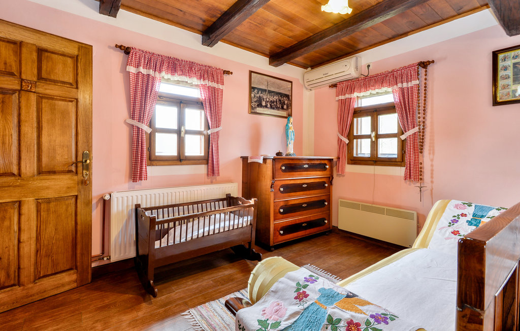 Feriehus - Popovaca-Mala Ludina , Kroatia - CCC258 21