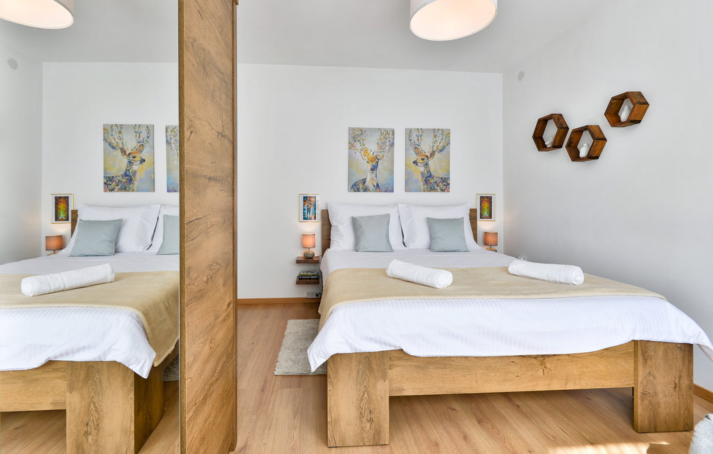 Feriehuse - Krapina-Harina Zlaka , Kroatien - CCC267 27