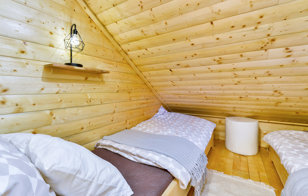 Ferienhaus - Zagreb-Kraljev Vrh , Kroatien - CCC270 24