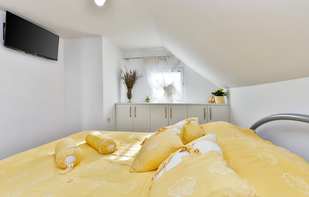 Semesterhus - Novi Marof-Podrute , Kroatien - CCC276 43