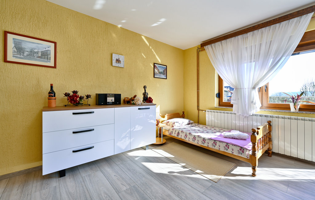 Feriehuse - Bjelovar - Gudovac , Kroatien - CCC281 35