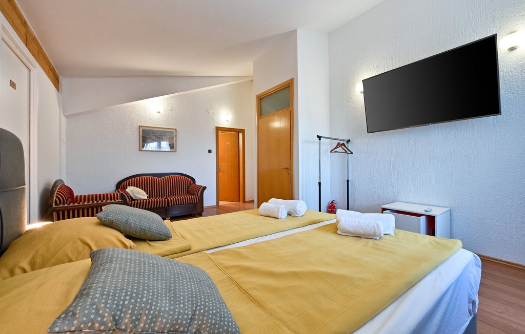 Ferienhaus - Bjelovar , Kroatien - CCC291 30