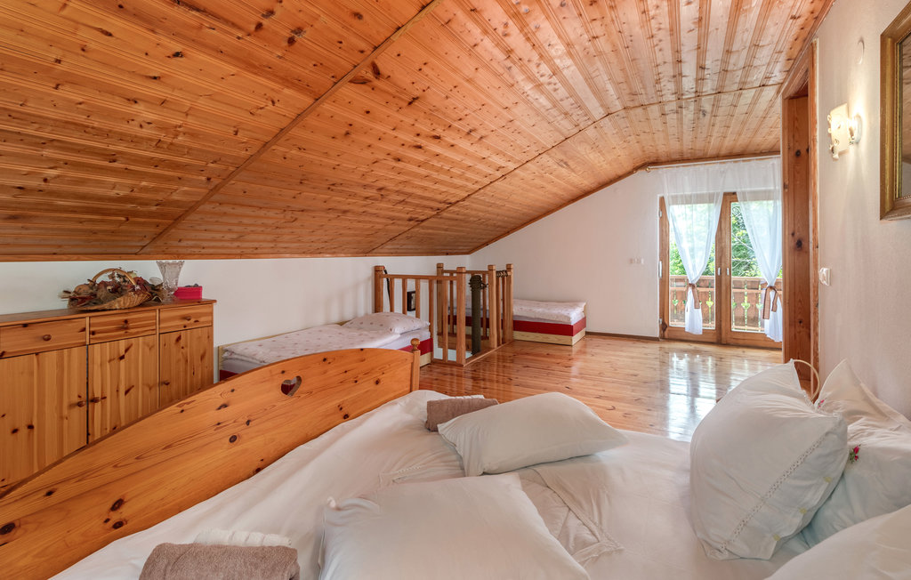 Semesterhus - Jastrebarsko - Dragovanscak , Kroatien - CCC294 25