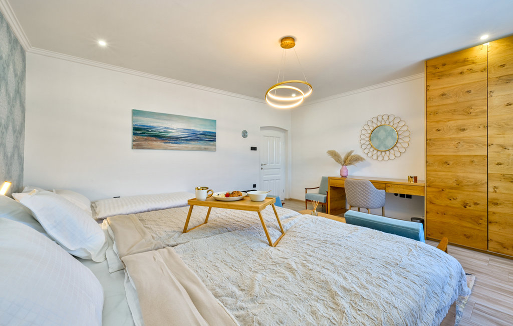 Feriehus - Bjelovar - Gornja Ploscica , Kroatia - CCC299 29