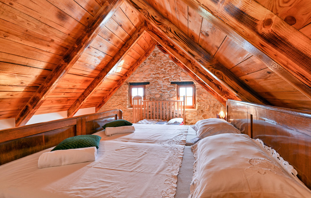 Ferienhaus - Zagreb-Visoko , Kroatien - CCC317 21