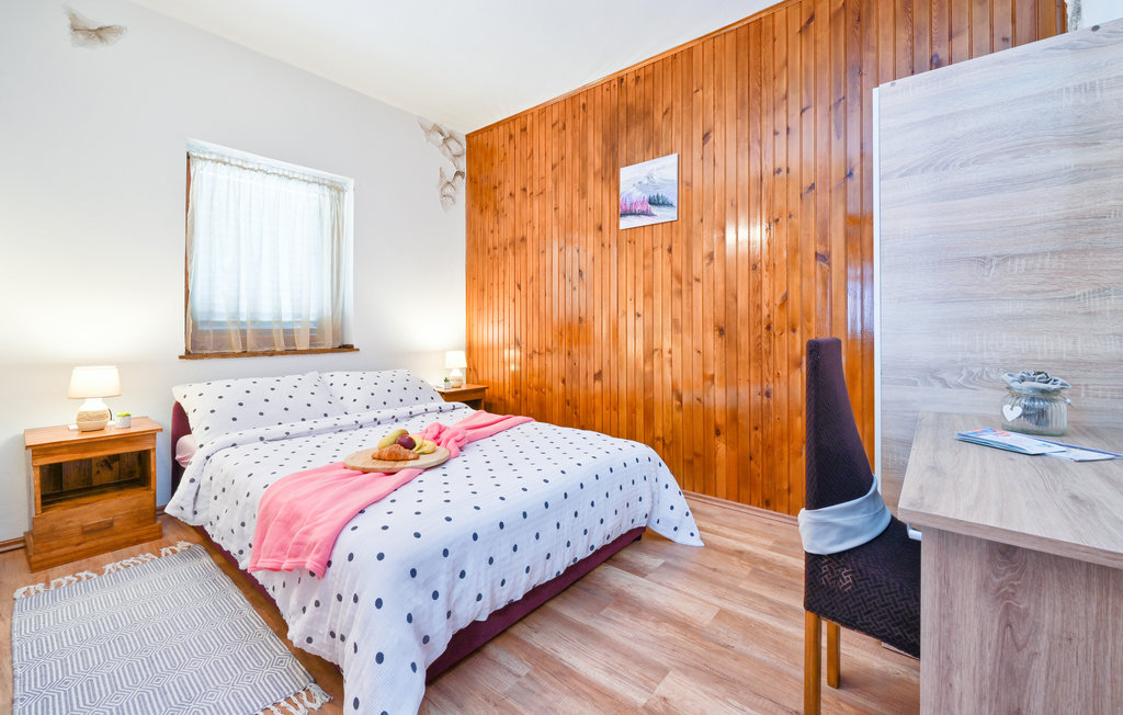 Ferienhaus - Jastrebarsko - Gornja Reka , Kroatien - CCC320 31