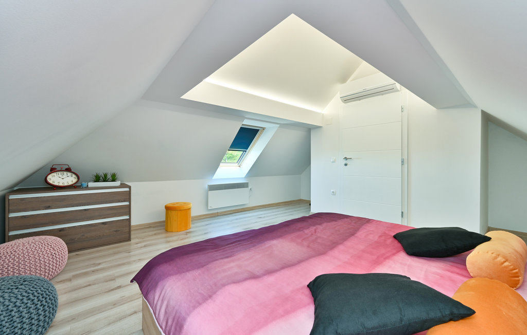 Feriehuse - Varazdin -Ljubesica , Kroatien - CCC324 26