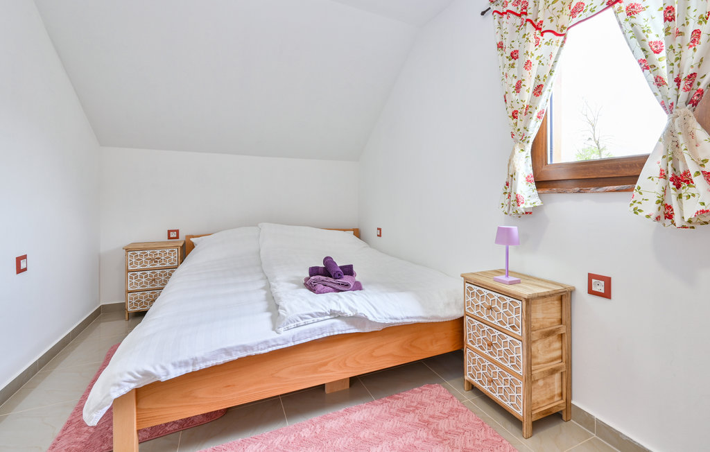 Ferienhaus - Varazdin-Vinogradi Ludbreski , Kroatien - CCC333 27