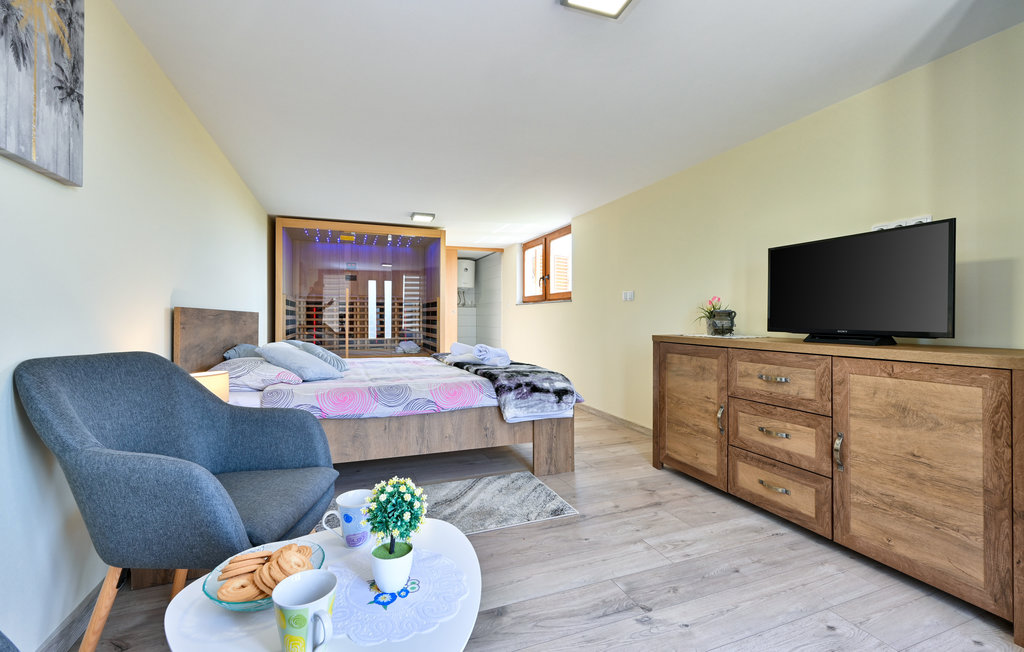 Feriehuse - Varazdin-Vinica Breg , Kroatien - CCC338 31