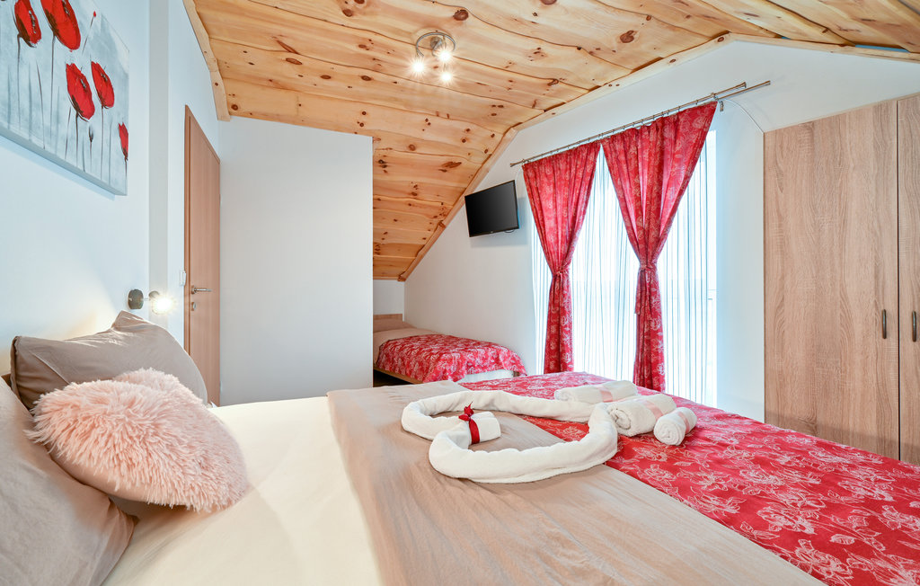 Feriehus - Stubicke Toplice-Andrasevec , Kroatia - CCC340 26