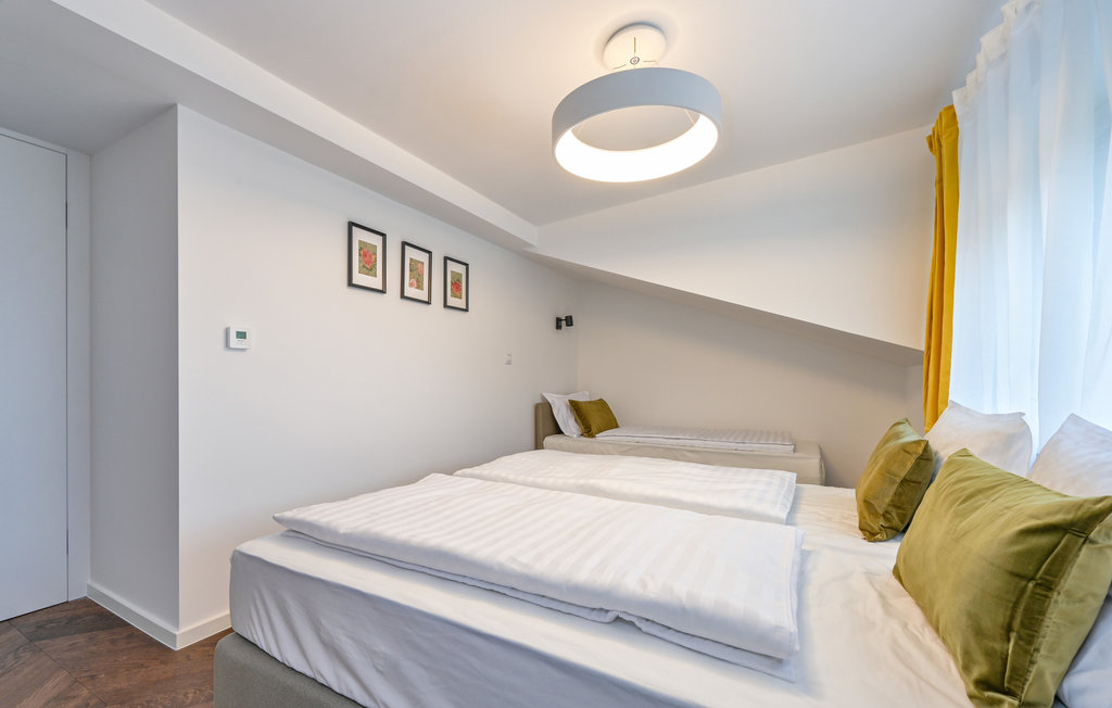 Feriehus - Varazdin Breg , Kroatia - CCC343 40