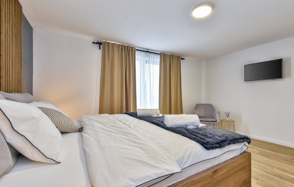 Feriehus - Zagreb-Klostar Ivanic , Kroatia - CCC350 33