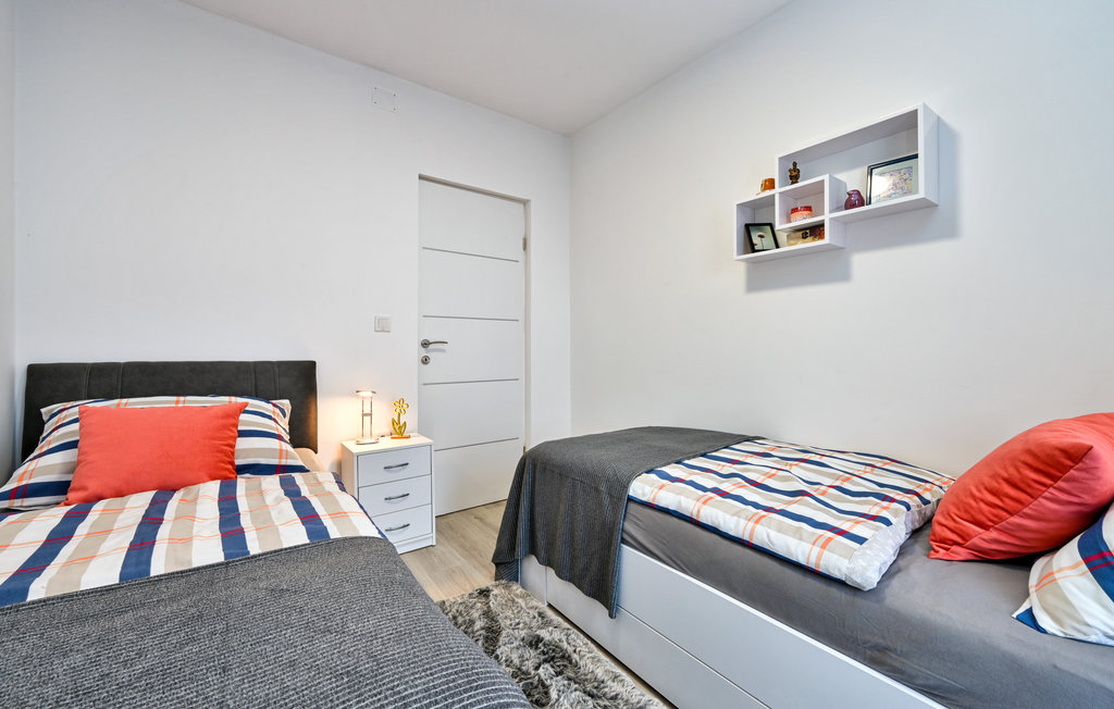 Ferienhaus - Zagreb - Paruzevina , Kroatien - CCC356 34