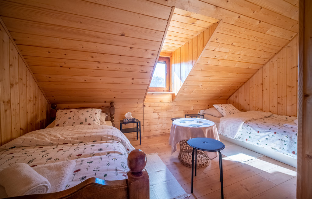 Feriehuse - Zabok - Donja Stubica , Kroatien - CCC373 28