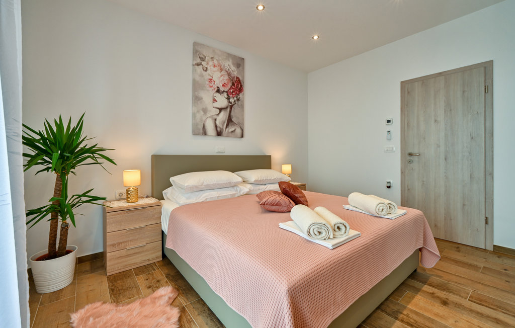 Ferienhaus - Varazdin-Vinica , Kroatien - CCC413 30