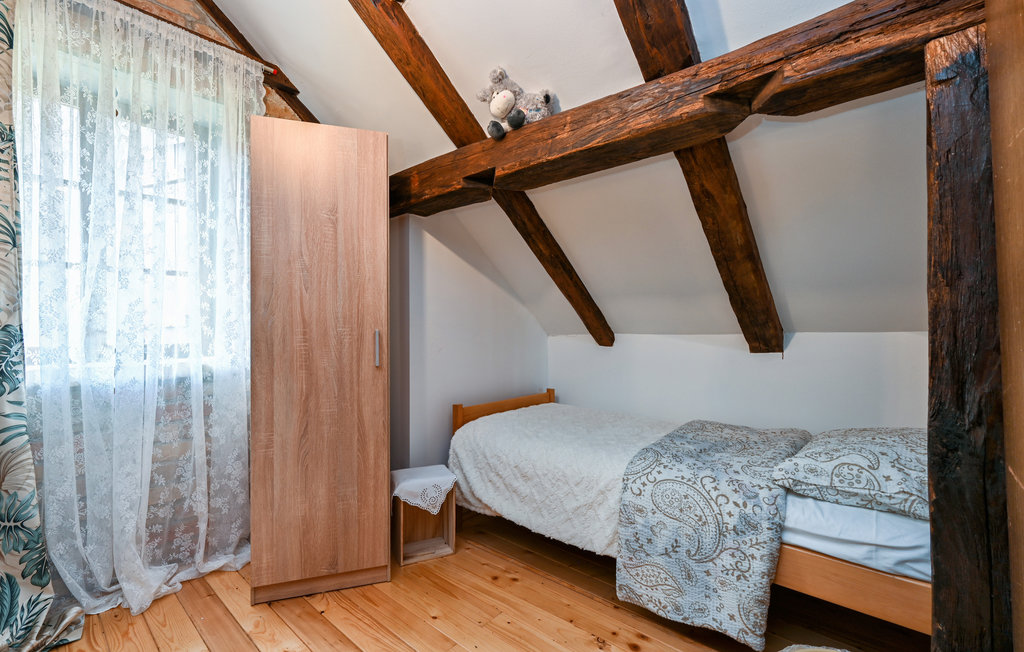 Feriehuse - Sisak-Hrastovica , Kroatien - CCC415 29