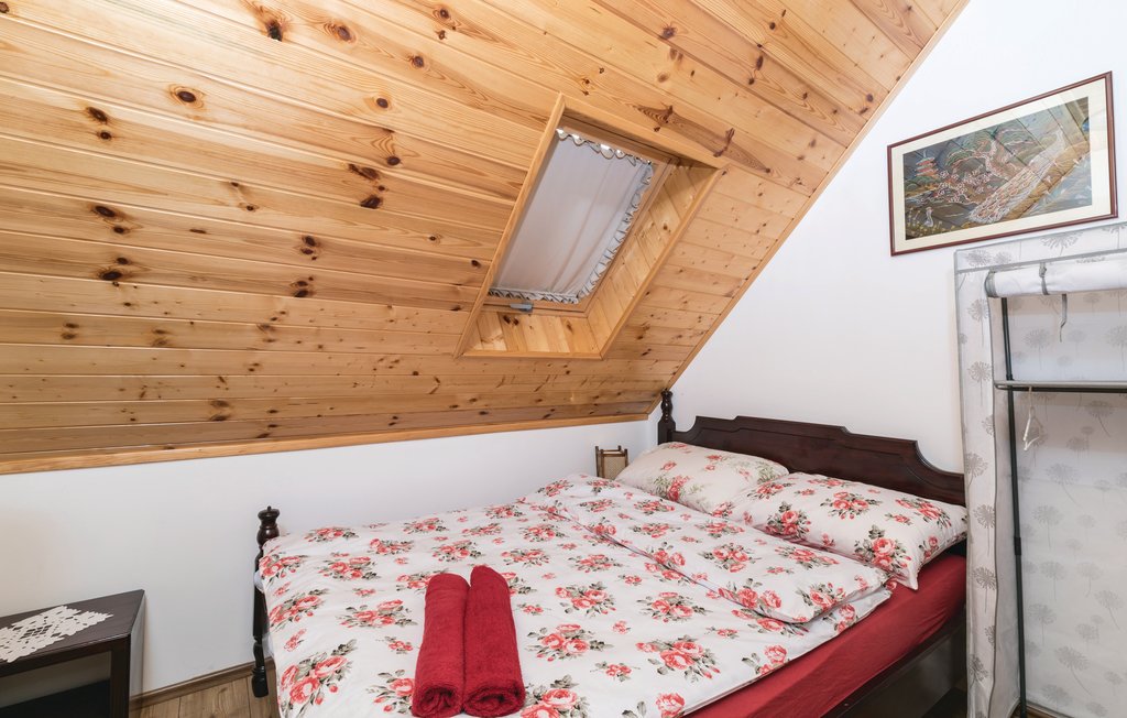 Semesterhus - Velika Gorica-Velika Buna , Kroatien - CCC101 28
